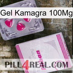 Gel Kamagra 100Mg 32